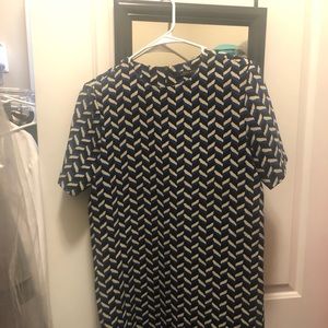 Zara Dress